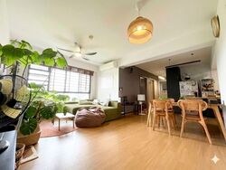 Blk 467A West Plains @ Bukit Batok (Bukit Batok), HDB 4 Rooms #574497091